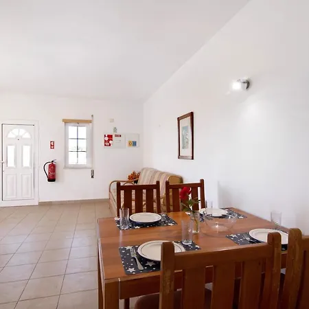 Algarve L شقة