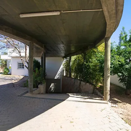 شقة Algarve L *