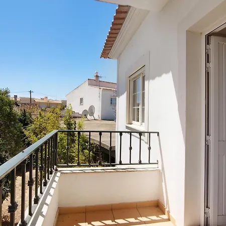Algarve L شقة