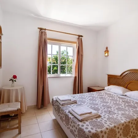 شقة Algarve L