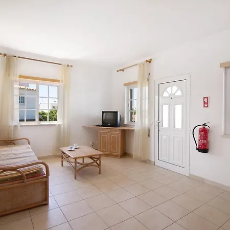 شقة Algarve L *