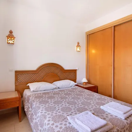 شقة Algarve L *