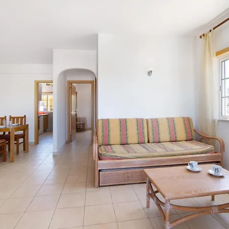 Algarve L Apartment Olhos de Agua (Albufeira)