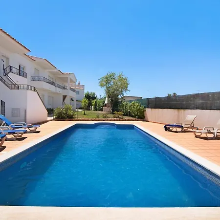 Algarve L Apartment
