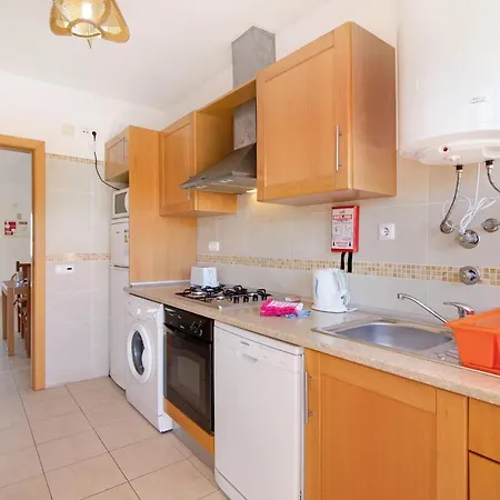 Apartment Algarve L Olhos de Agua (Albufeira)