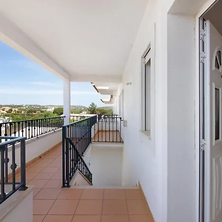 Algarve L Apartment Olhos de Agua (Albufeira)