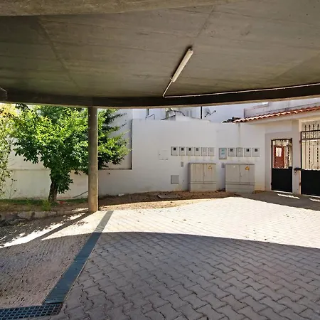 Algarve L Apartment *