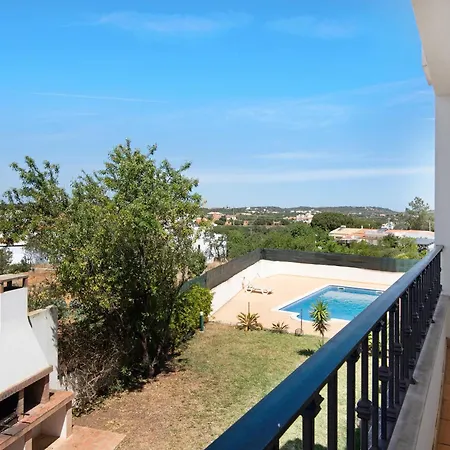 Algarve L アパート
